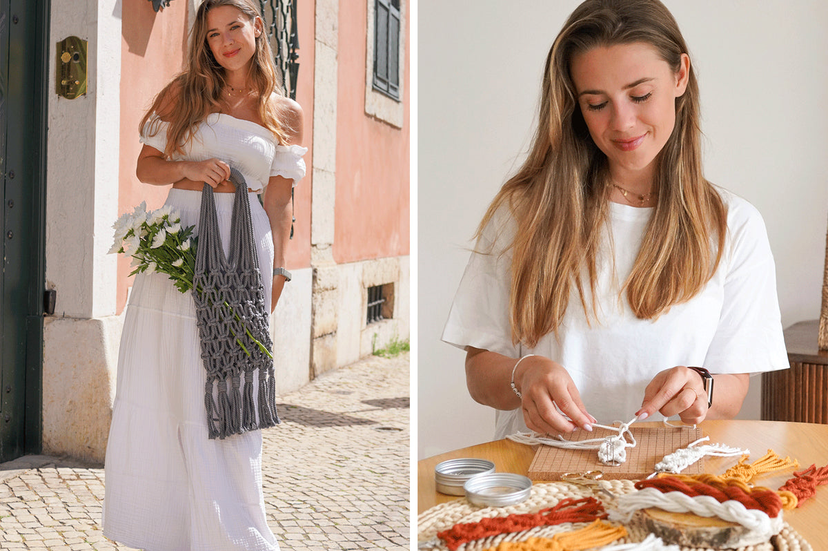 Meet the Designer: Judith Jelena