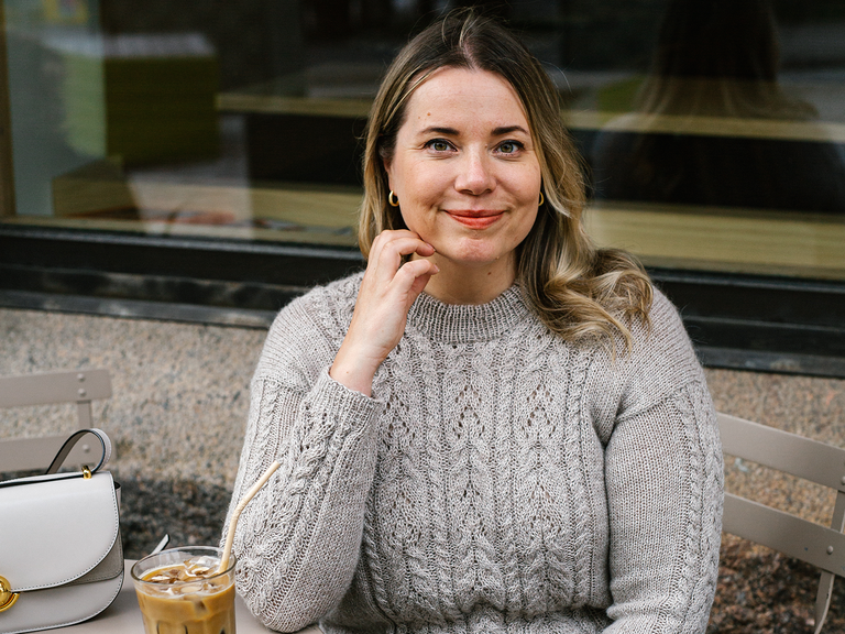 Meet the Designer: Sari Nordlund