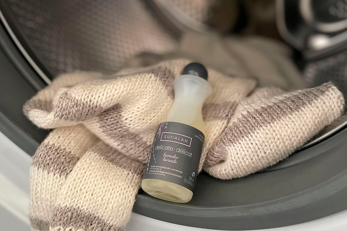 What Is Superwash Wool? Everything You Need to Know