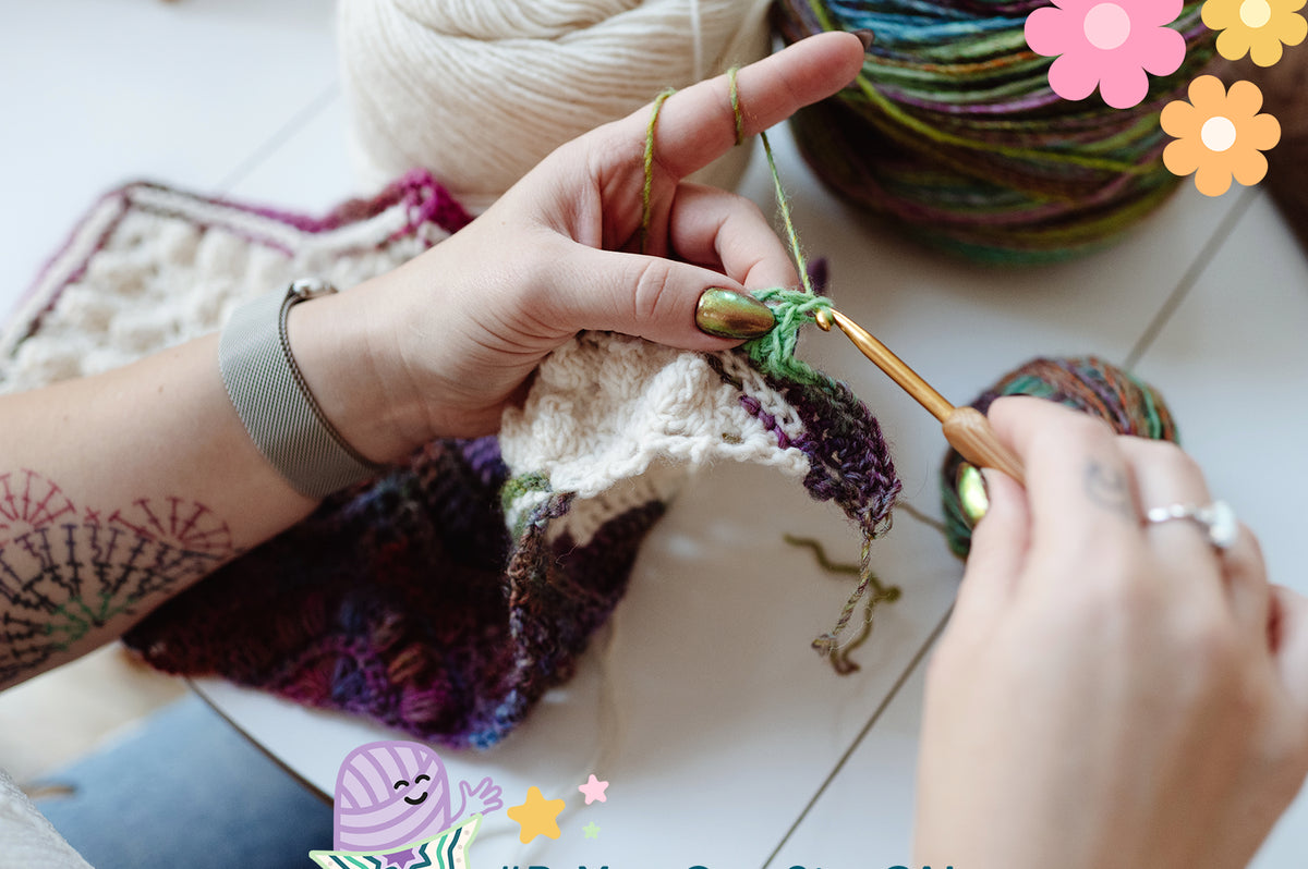 Get ready for the #BeYourOwnStarCAL