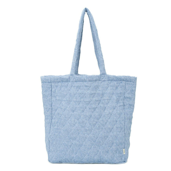 Quiltet Shopper – Oversize - Hobbii
22