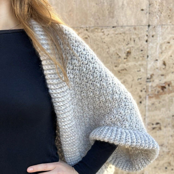 Eloween - Seelenwärmer
3