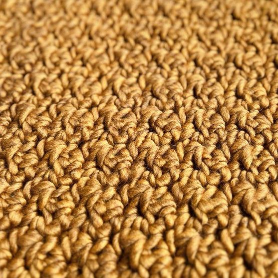 Golden Fleece - Decke
4