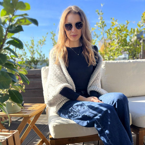 Eloween - Seelenwärmer
4