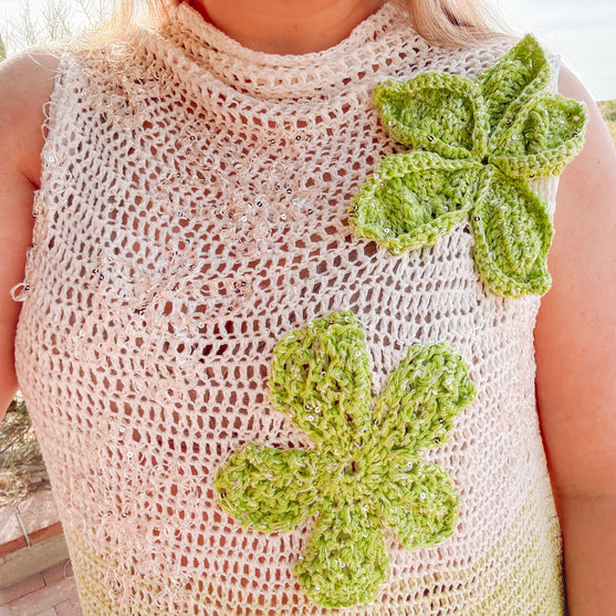 Glamour Gown - Kleid
7