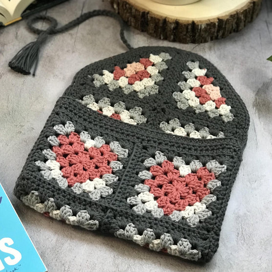 Stevie - Buchhülle
4