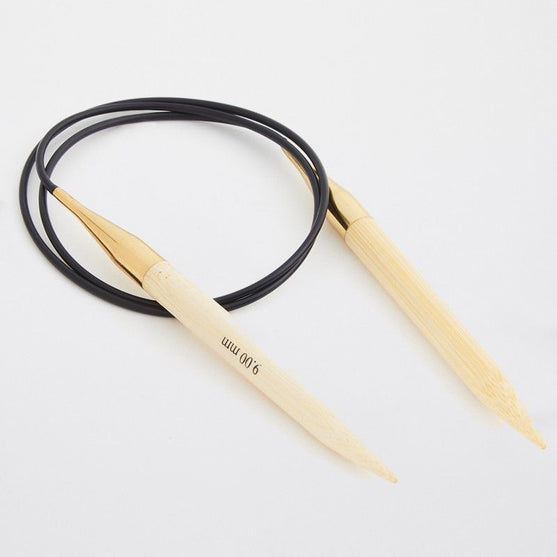 Bamboo Rundstricknadel - KnitPro
4