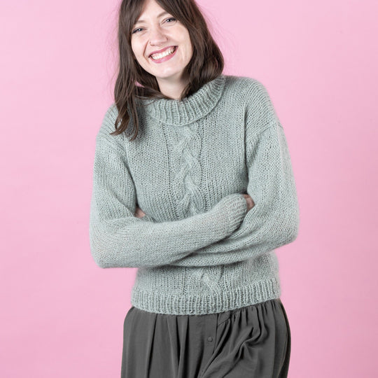 Willa - Maglione