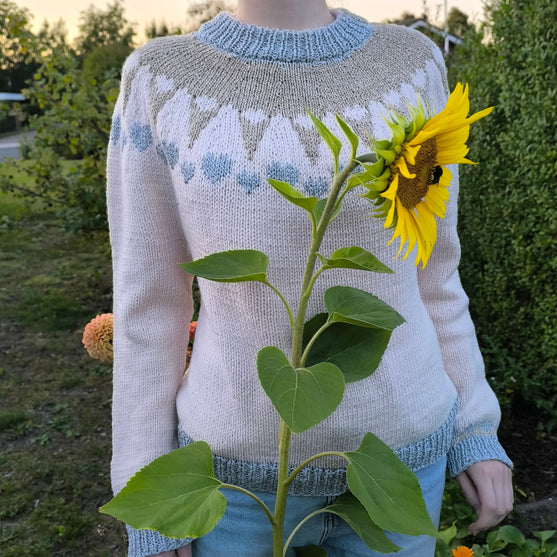 XmasHearts - Pullover
3