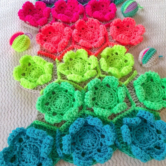 Cosy and Bright - Decke
3