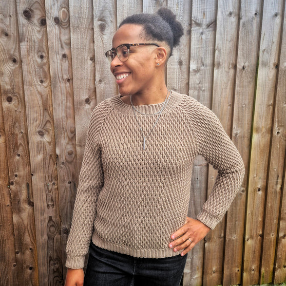 Alpine - Pullover
3
