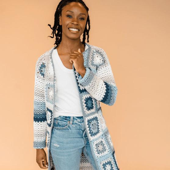 Iris - Jacke
5