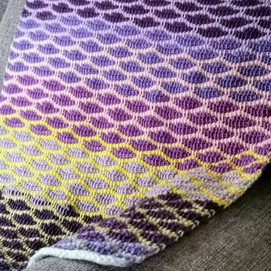 Lolli-bye - Kinderwagendecke
3