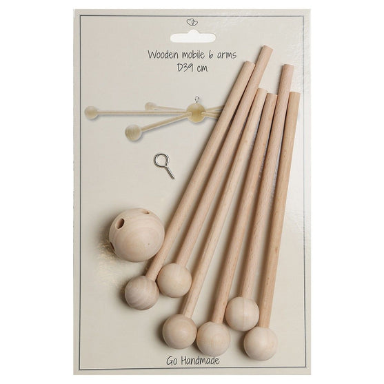 Holzmobil - Go Handmade
6