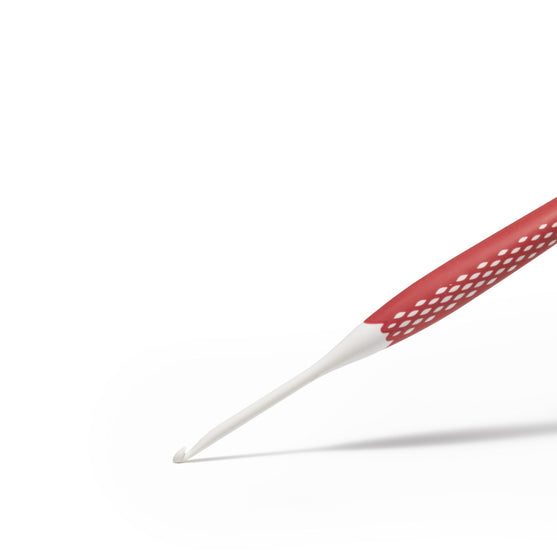 Ergonomisches Häkelnadel Set - Prym
6
