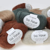 Deli Mohair - Go Handmade
4