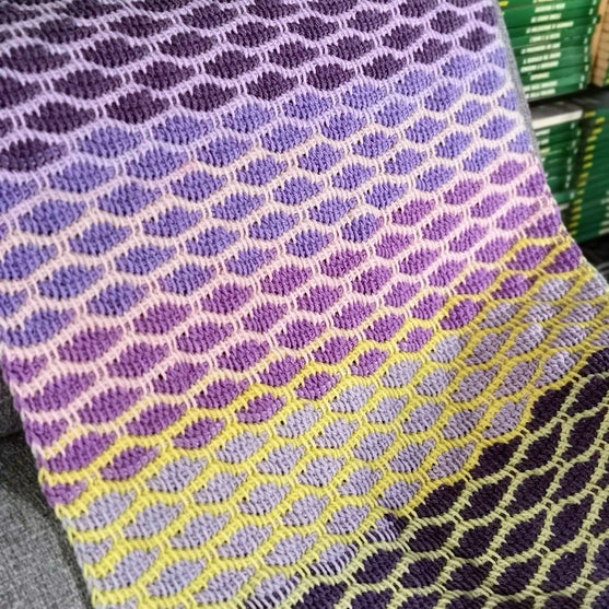 Lolli-bye - Kinderwagendecke
2