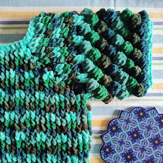 Funny Bunny - Kurzes Oberteil
4