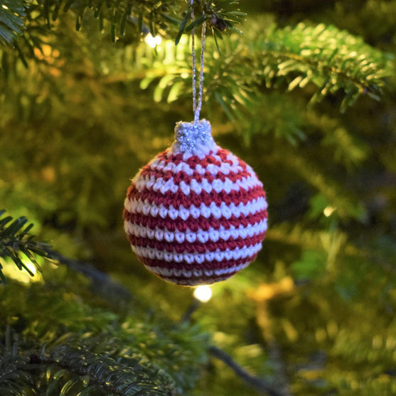 Weihnachtskugeln
4