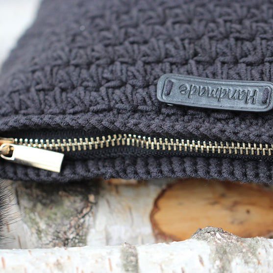 Tasche mit Sternmuster - klein
4