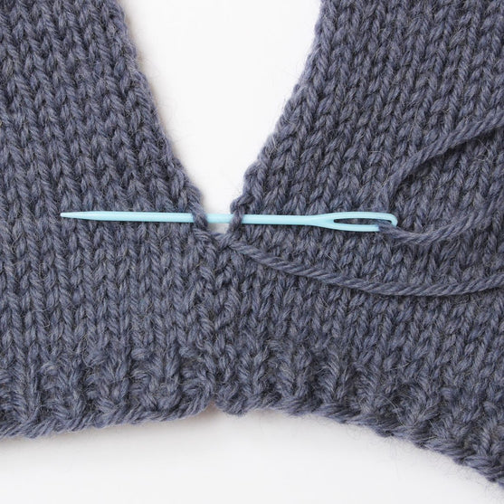 Plastik-Wollnadeln/Stopfnadeln - Hobbii
2