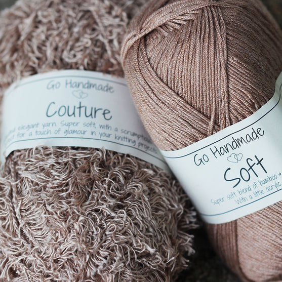 Teddy mit Decke und Kissen - Basse
7