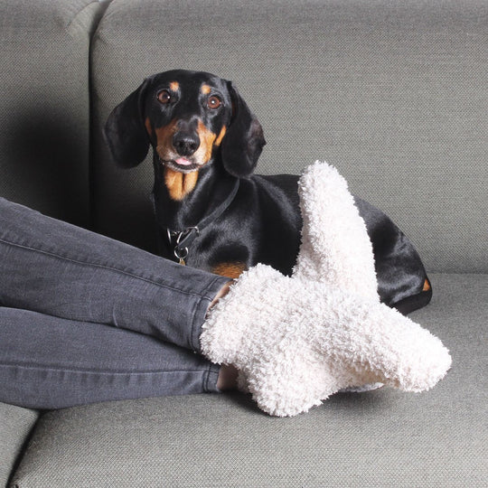 Chaussettes Cozy