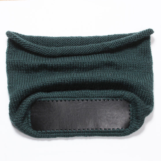 Gefilzte Tasche mit Festem Boden
3