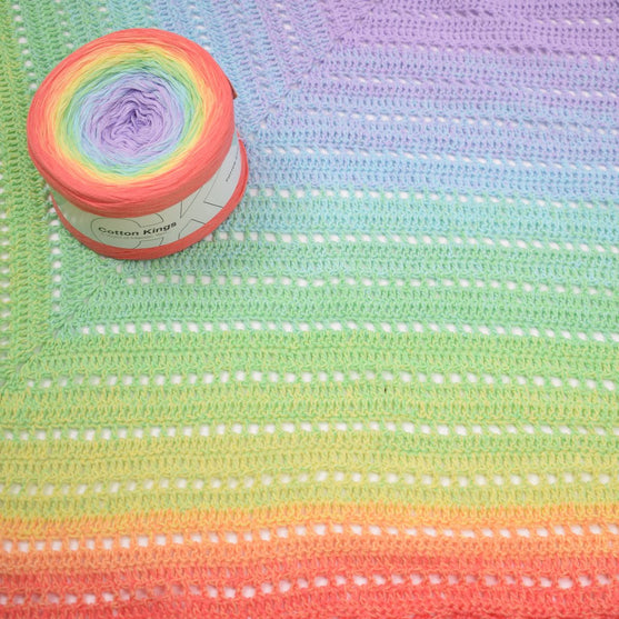 Classical Attitude Schal - Sultan
3