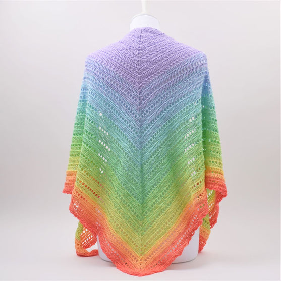 Classical Attitude Schal - Sultan
7