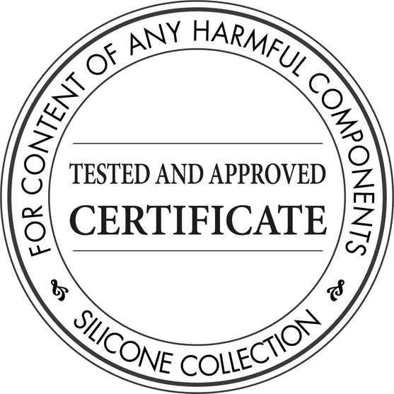 O-Ring Mit Adapter Für Schnuller - Go Handmade
2