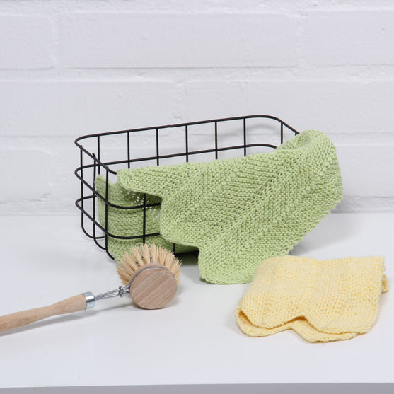 Ostern Küchenlappen
2