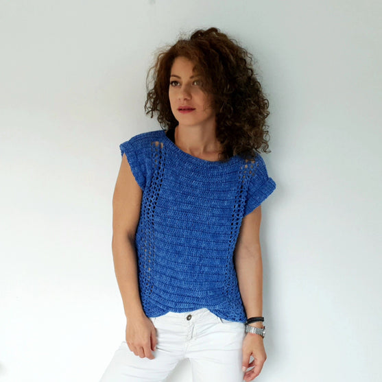 Kisa T-Shirt
3
