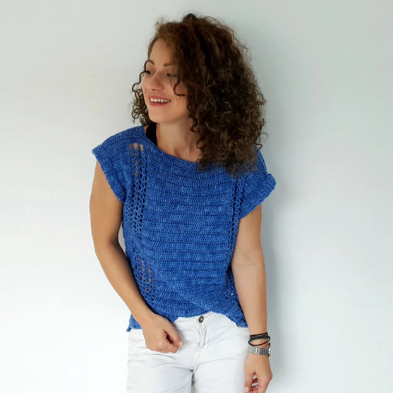 Kisa T-Shirt
7