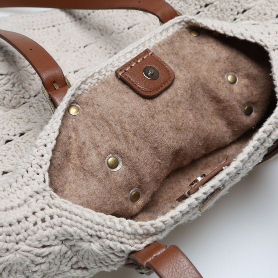 Schraubnieten - 10 mm - Go Handmade
2