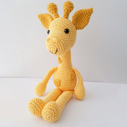 Giraffe Gigi