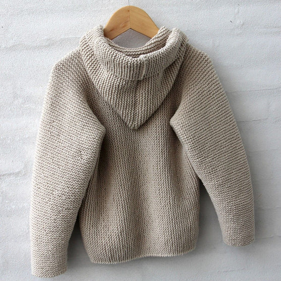 Kapuzenjacke - Little One’s
2