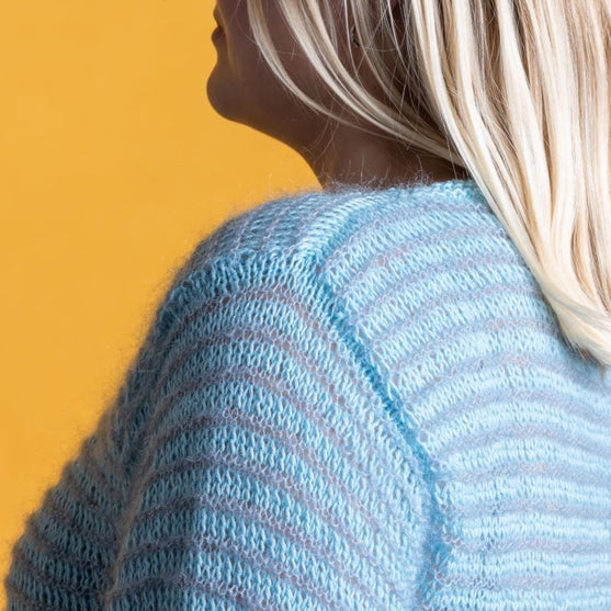 Simone - Pullover
3