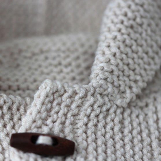 Kapuzenjacke - Tweens
4