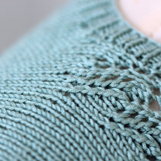 Jacke Laura - Women & Plus size
4