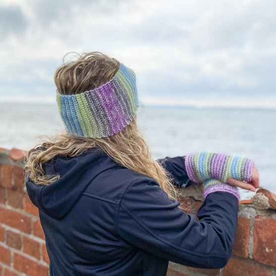 Crayons - Stirnband
5