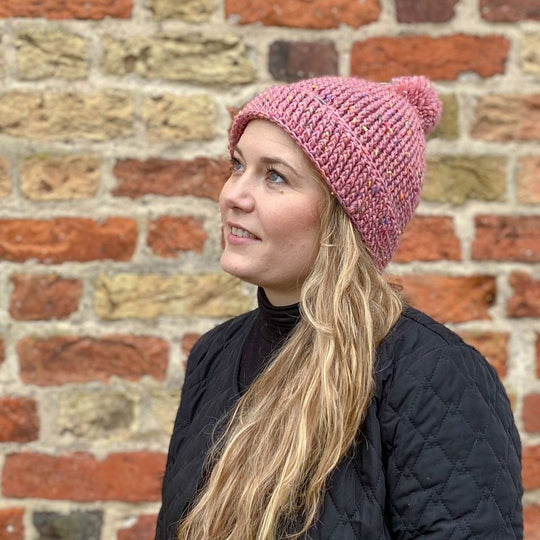 Cappello - Tweed