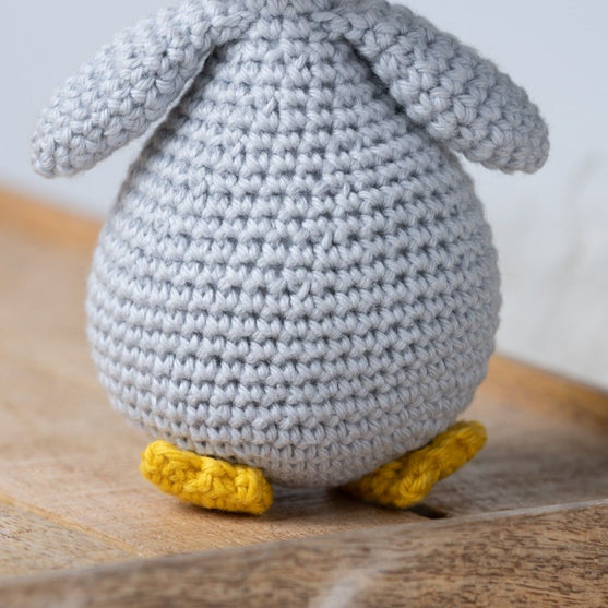 Pinguin Ping
4