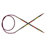 Symfonie Rundstricknadel (fixiert) - 80 cm - KnitPro
1
