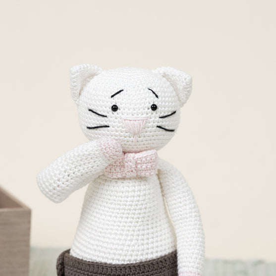 Die Katze Kate
2