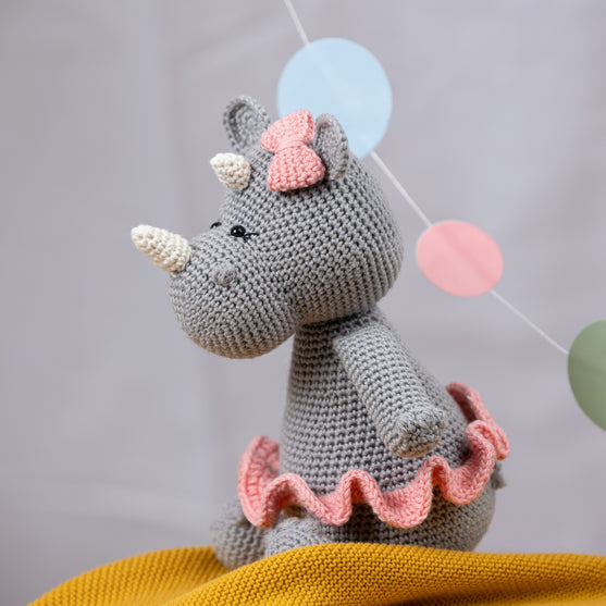 Nashorn Hollie
5