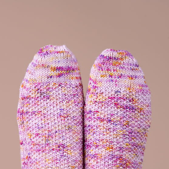 Mekong - Damensocken
4