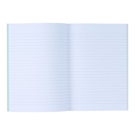 Rainbow Notebook - Stripey - Hobbii
2