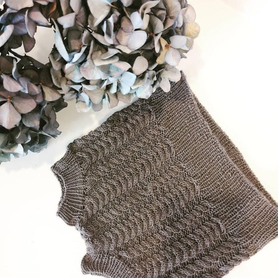 Fletnumse - Windelhose
2