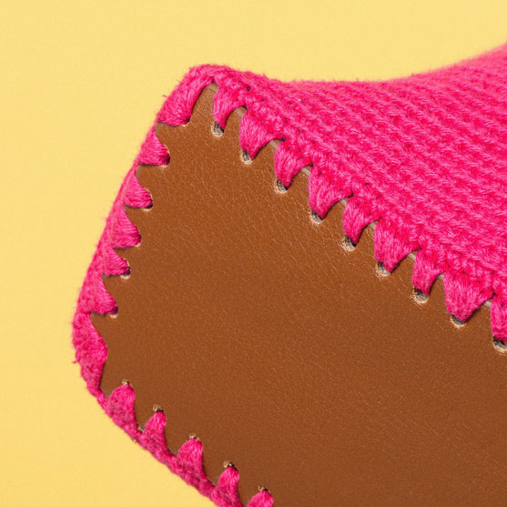 EveryDay - Tasche - Pink Collection
5